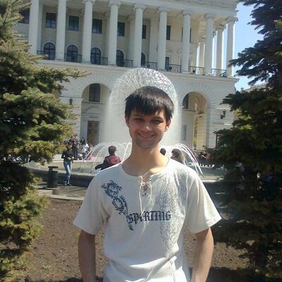 Profile Picture of Andrew Buzov (@FacelessAn) on Twitter