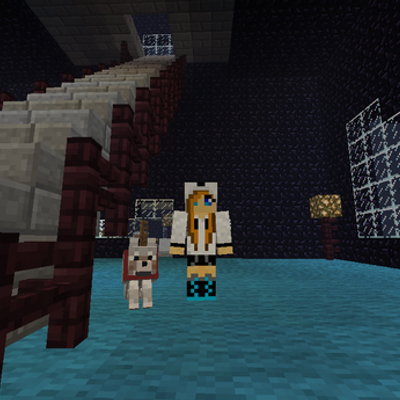 Profile Picture of Mell Stevenson (@MellDaChip) on Twitter