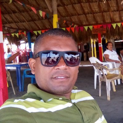 Profile Picture of MAXWELLNICK PARRA (@nick1parra) on Twitter