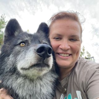 Profile Picture of *Michelle Nelson* (@michellesmoodynelson) on Instagram