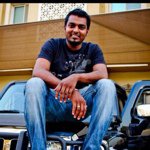 Profile Picture of Ginu Thomas (@meetginu) on Instagram