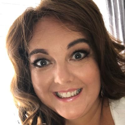 Profile Picture of Joanne McAllister (@bettyboop0505) on Twitter