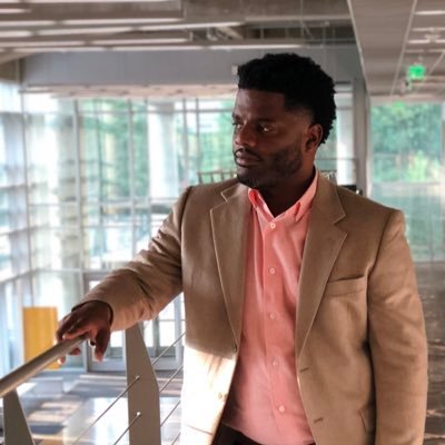 Profile Picture of Ivan Walker (@iwalkdaline) on Twitter