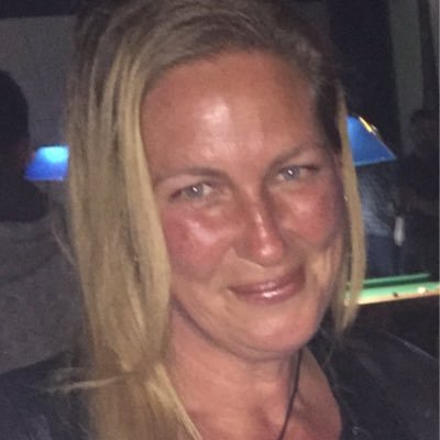 Profile Picture of Christina Daugherty (@CovertAngel73) on Twitter