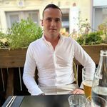 Profile Picture of Maurice Boom (@maurice_boom) on Instagram