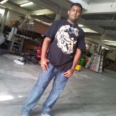 Profile Picture of Mohan John (@mohanjohn278) on Twitter