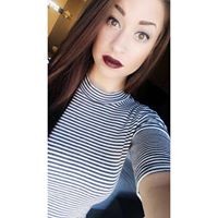 Profile Picture of Chloe Conrad (@chloe-conrad) on Quora