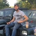 Profile Picture of Eddie Curtis (@fortheloveofjeep94) on Instagram