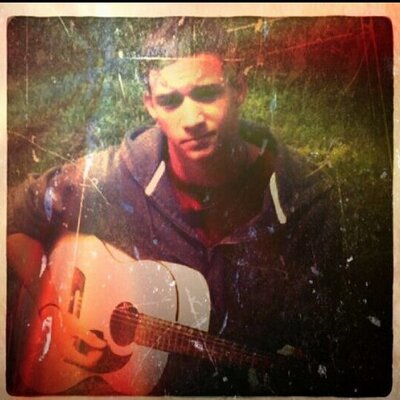 Profile Picture of Daniel Lucker (@Daniel16James) on Twitter