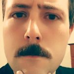 Profile Picture of Brenn Cuff (@brenncuff) on Instagram