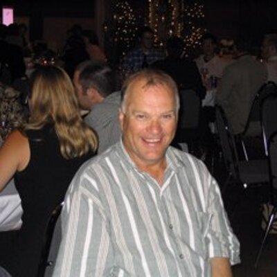 Profile Picture of Dan Boyd (@DanBoyd3) on Twitter