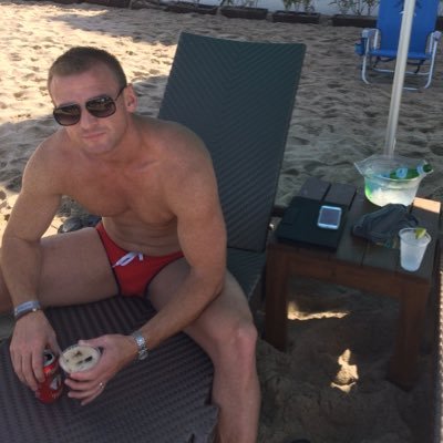 Profile Picture of Mark Hugo (@markhugo) on Twitter