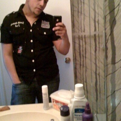 Profile Picture of Manny Cohen (@manny1on1) on Twitter