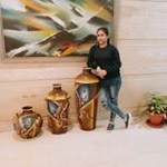 Swaran Jeet Kaur - Instagram Profile Picture of Swaran Jeet Kaur (@swaran0001) on Instagram