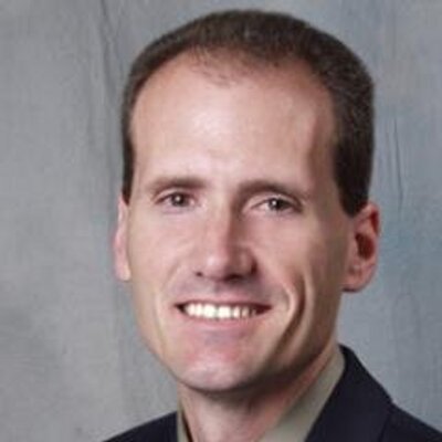 Profile Picture of Paul Rego (@paul_rego) on Twitter