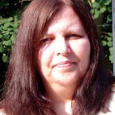 Susan Carrier - Twitter Profile Picture of Susan Carrier (@ladyhawkSZ) on Twitter