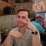 Profile Picture of Chris Backhaus (@chrisbackhaus) on Instagram