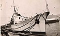 Profile Photo of Blas de Lezo-class cruiser - Wikipediaon Wikipedia