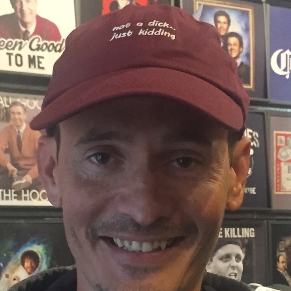 Profile Picture of Mike Helmcamp (@diamondmike77) on Poshmark