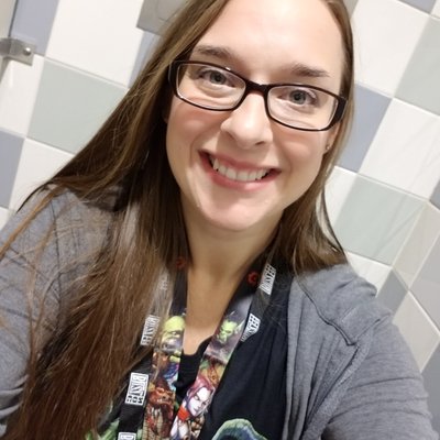 Profile Picture of Kim Wolfram (@KimWolfram1) on Twitter