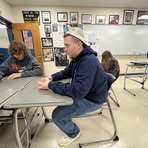 Randy Eckman - Facebook Profile Picture of Randy Eckman (@randy.eckman.625126) on Facebook