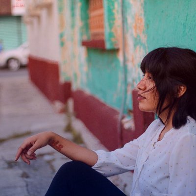 Profile Picture of Abigail Garcia Gonzalez (@Abbey060895) on Twitter