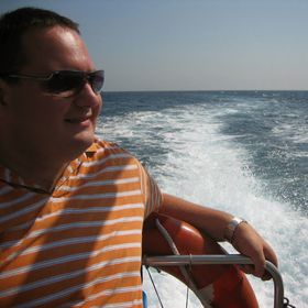 Profile Picture of Marosi Krisztián (@marosikrisztin) on Pinterest
