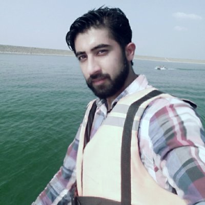 Profile Picture of Usman Mughal (@usmanmughal00) on Twitter