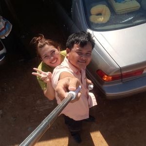 Profile Picture of Sophea Seng (@SopheaSeng7) on Twitter