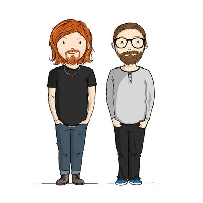 Profile Picture of Matt & Not Dave (@akacreatives) on Twitter