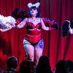 Profile Picture of 🖤Melanie❤️Valentine🖤 (@melanievalentineburlesque) on Instagram