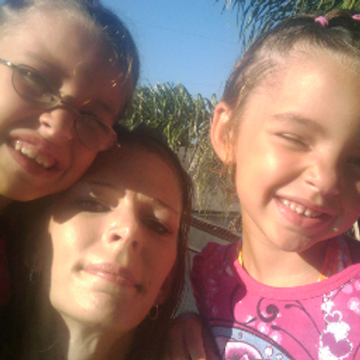 Profile Picture of Bobbie Webb Brewster (@webb_brewster) on Twitter