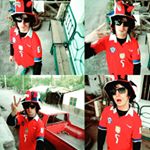 Profile Picture of carlos jesus alvarez tapia (@carlos_jechu) on Instagram