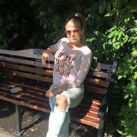 Profile Picture of Jelena Lavrenova (@jelena-lavrenova) on Quora