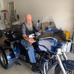 Profile Picture of Jim Keiser972 (@jimkeiser1946) on Tiktok