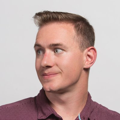 Profile Picture of Walt Rumpf (@Wal_Fresh) on Twitter