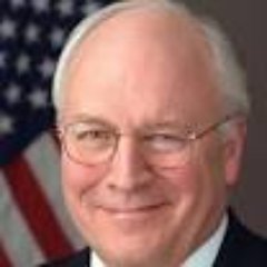Profile Picture of Dick Chaney (@NotDickChaney) on Twitter