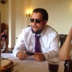 Profile Picture of michael_weedon14 (@michael_weedon14) on Instagram