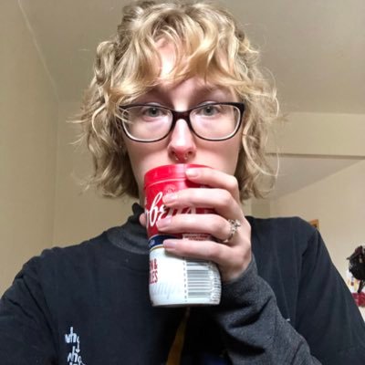 Profile Picture of Its Ya Boi (@paula__rolf) on Twitter