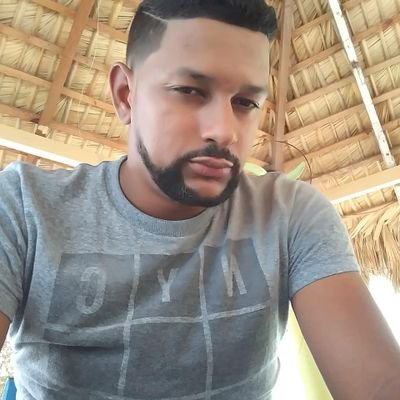 Profile Picture of Jose Rafael Marmolejos (@JoseRafaelMarm2) on Twitter