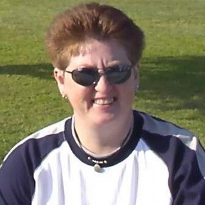 Profile Picture of Cindy Myles (@Cindzz) on Twitter
