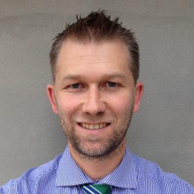 Profile Picture of Nick Rainey (@Nick_Rainey1) on Twitter