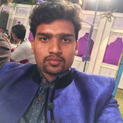 Profile Picture of Anshu Gupta (@Anshugupta032) on Twitter