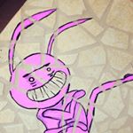 Profile Picture of Calvin, The King, Ching (@theartistofthecrimsongrove) on Instagram