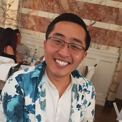 Profile Picture of Michael Ngo-Tu (@mngotu) on Twitter