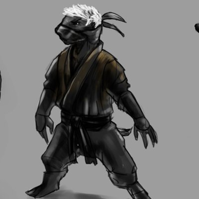 Profile Picture of Dustin Pfund (@kungfoobadger) on Twitter