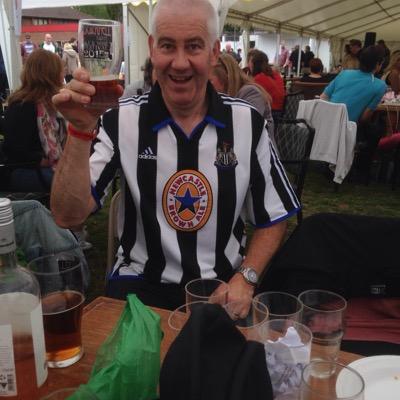 Profile Picture of Mike Maughan (@Toonspike) on Twitter