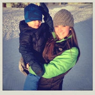 Profile Picture of Miranda Pruitt (@Miranda16810030) on Twitter