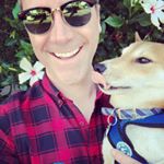 Profile Picture of Luke Renfro (@lukeandafox) on Instagram