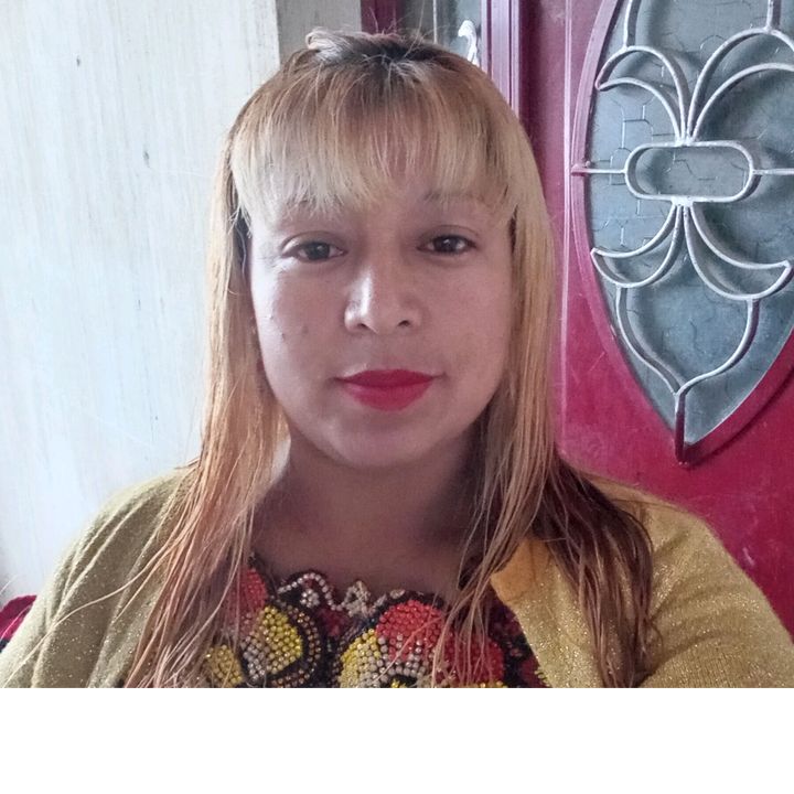 Profile Picture of Miriam chiche (@user620485814406) on Tiktok